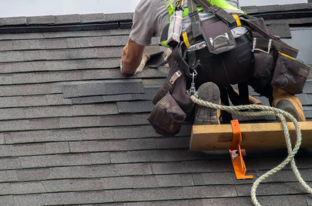 Trusted Storm Damage Roof Repair service in Bowersville, GA - Brentwood Metal Roofing
